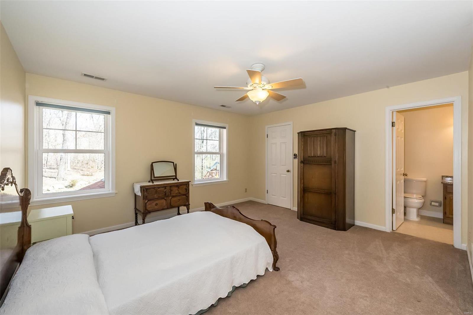 Topping Manor 2 - Residential