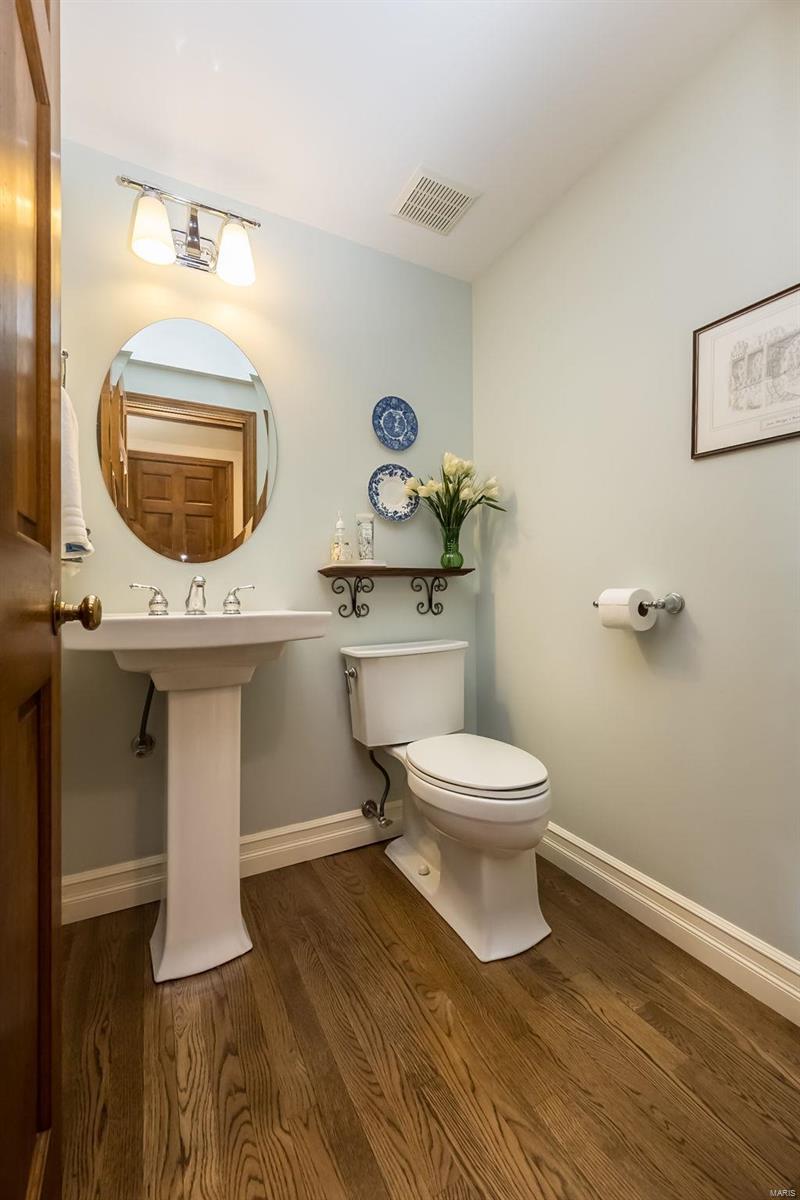 Topping Manor 2 - Residential