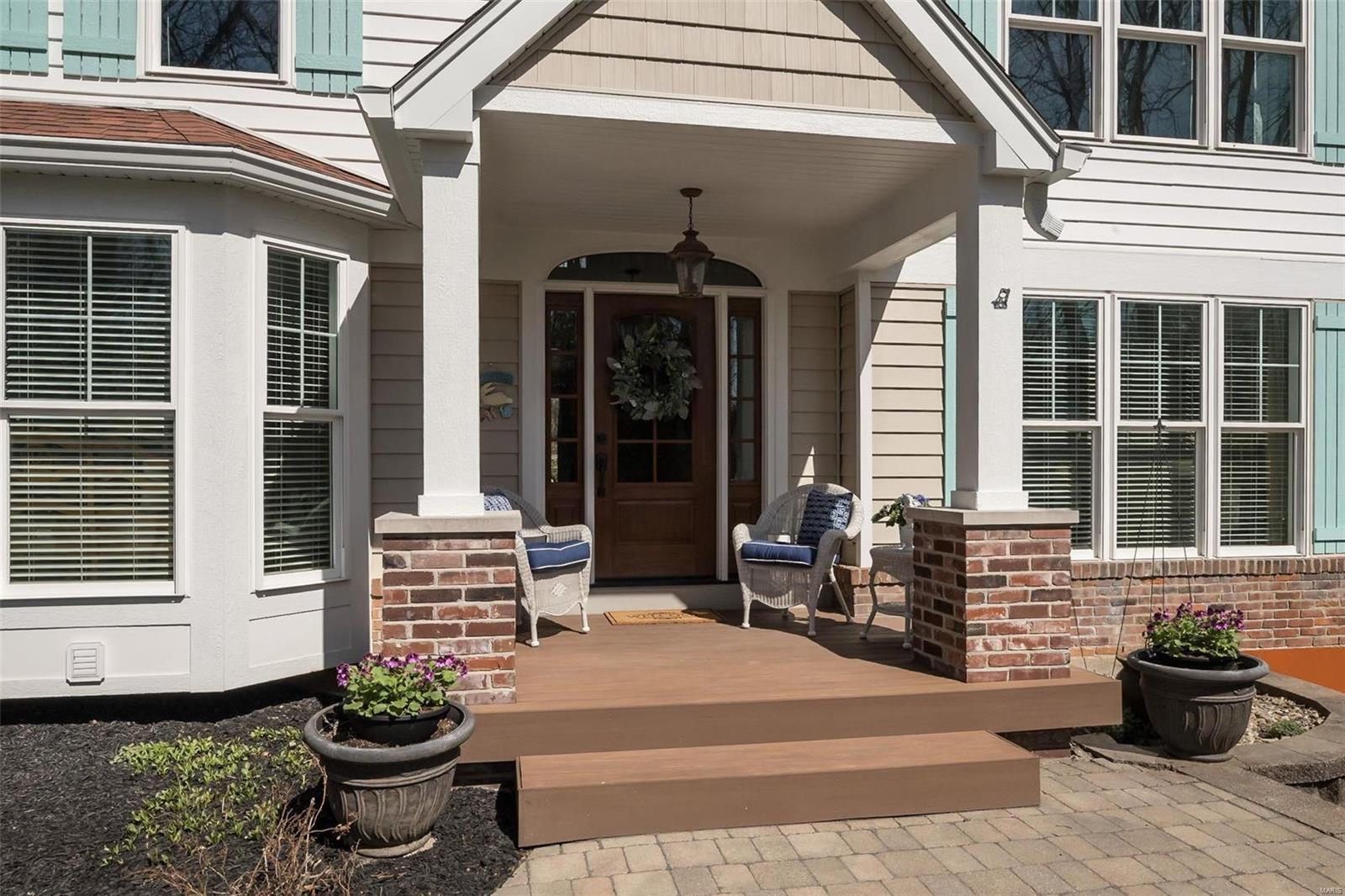 Topping Manor 2 - Residential