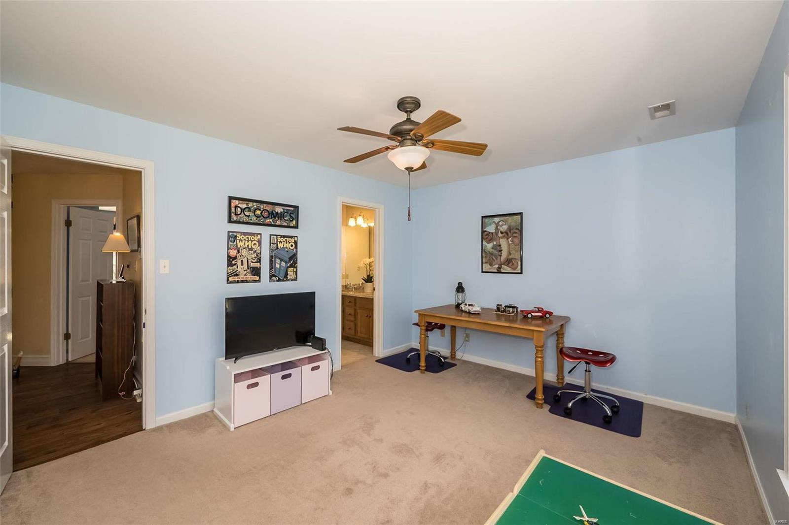 Topping Manor 2 - Residential