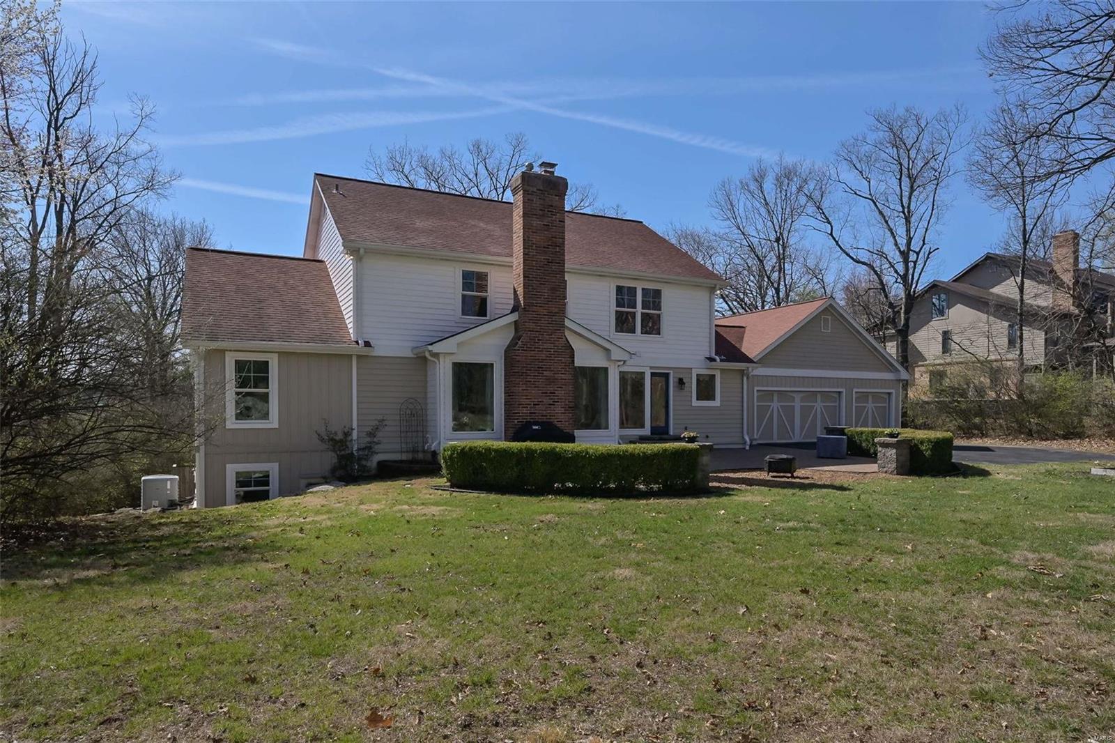 Topping Manor 2 - Residential