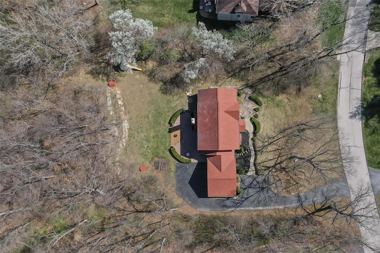 Topping Manor 2 - Residential