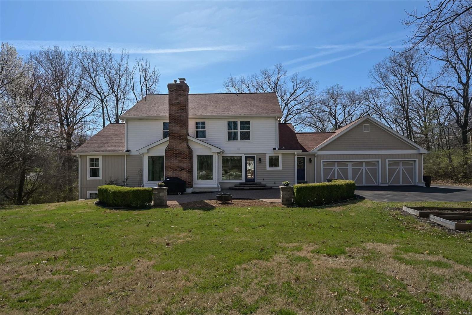 Topping Manor 2 - Residential