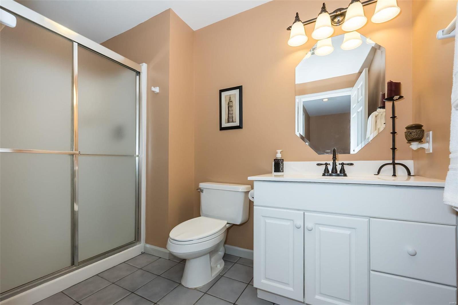 Topping Manor 2 - Residential