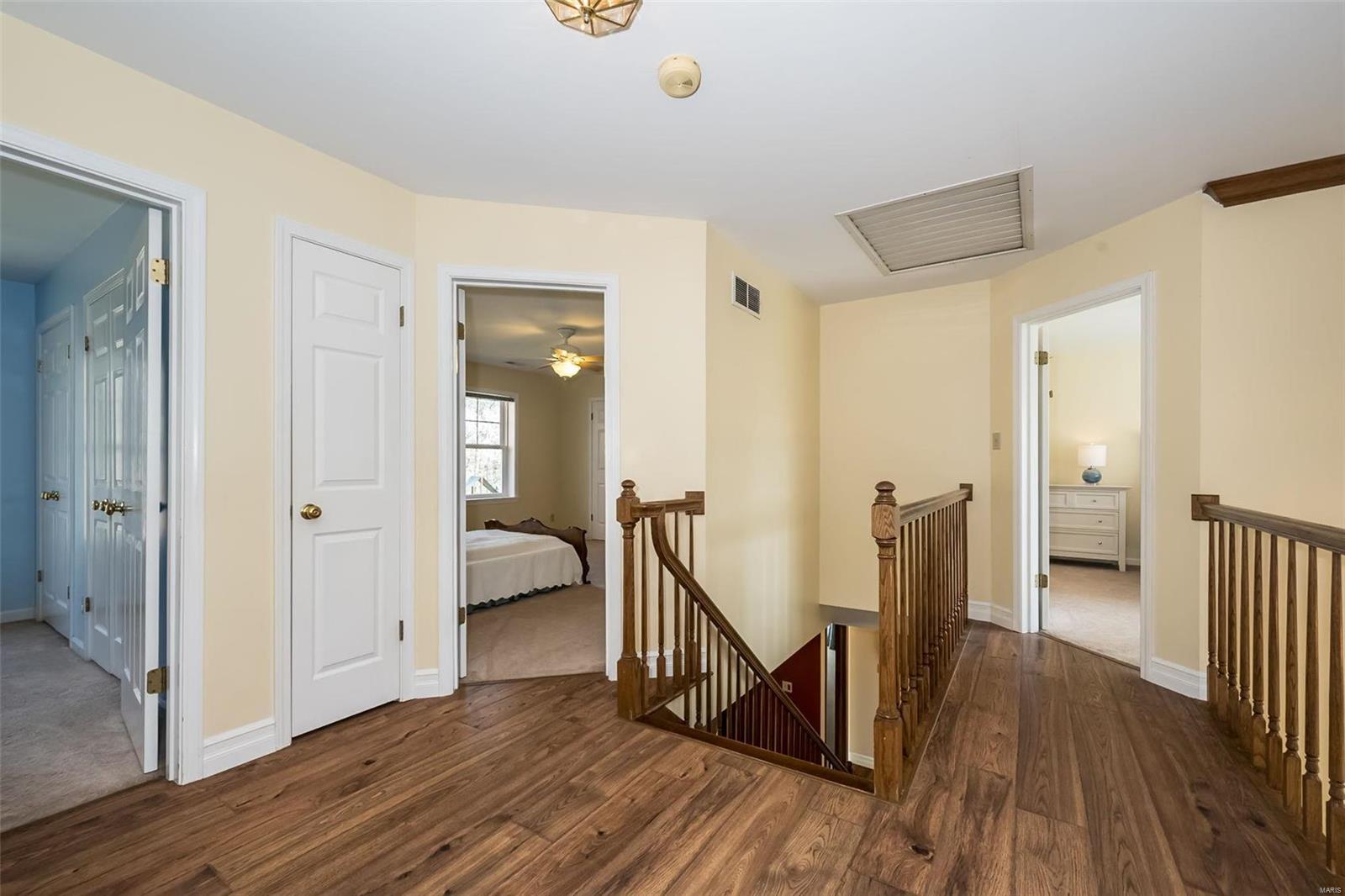 Topping Manor 2 - Residential