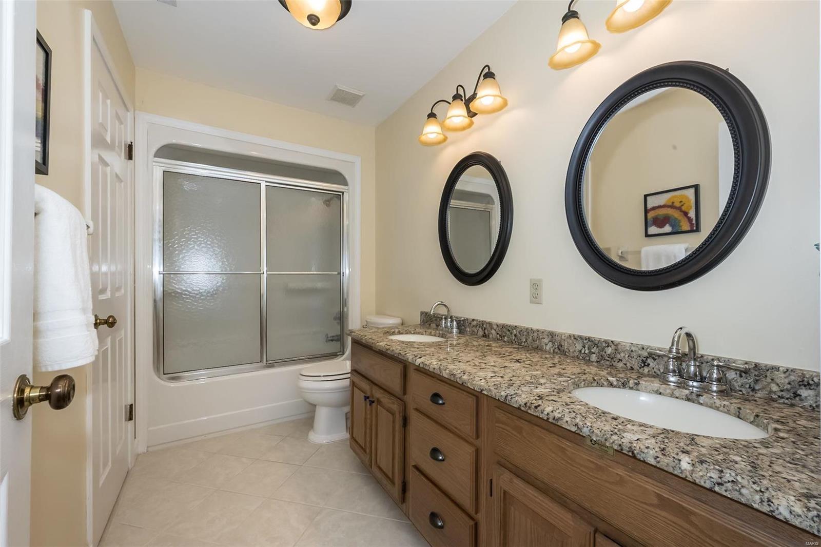 Topping Manor 2 - Residential