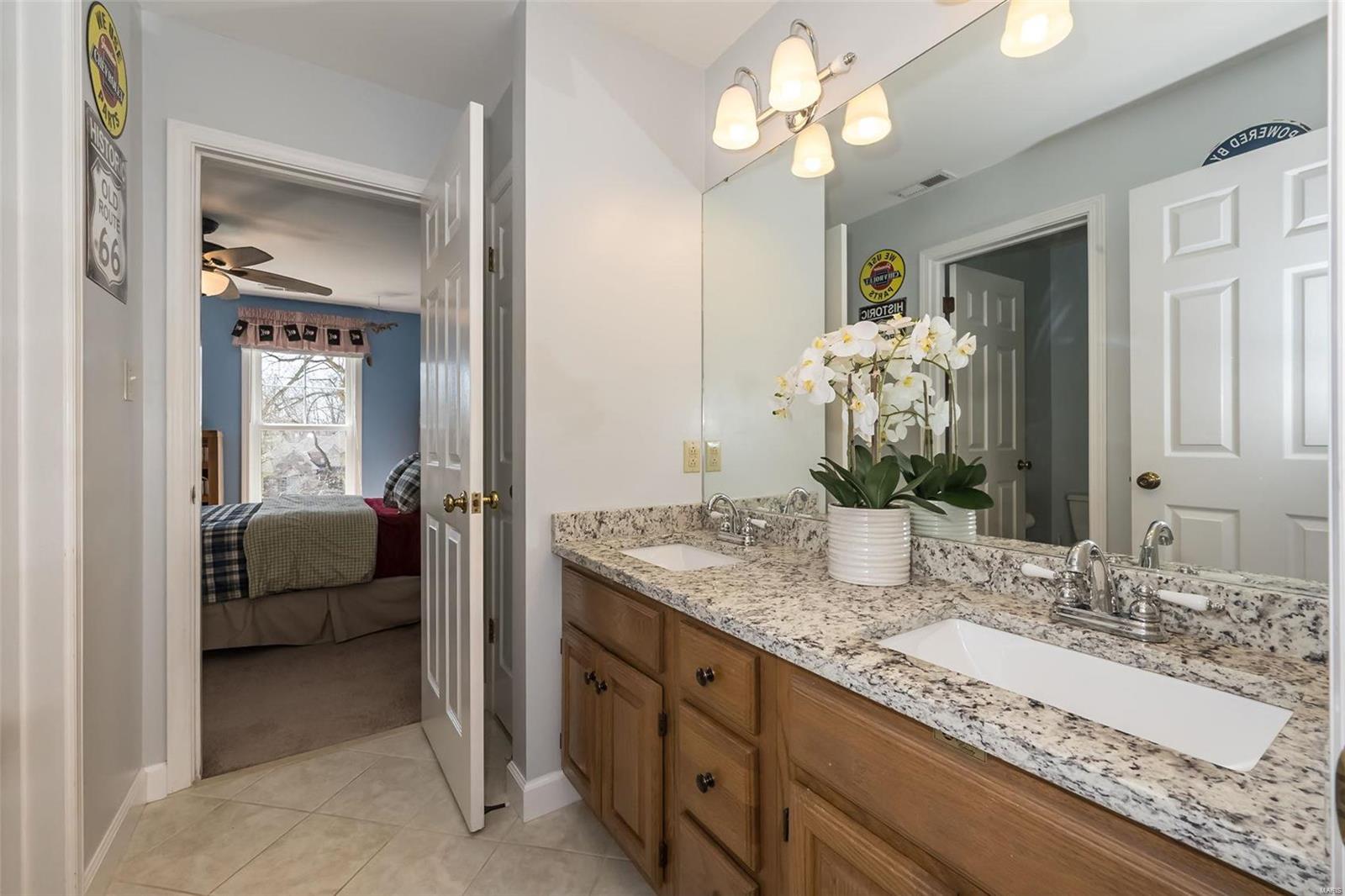 Topping Manor 2 - Residential