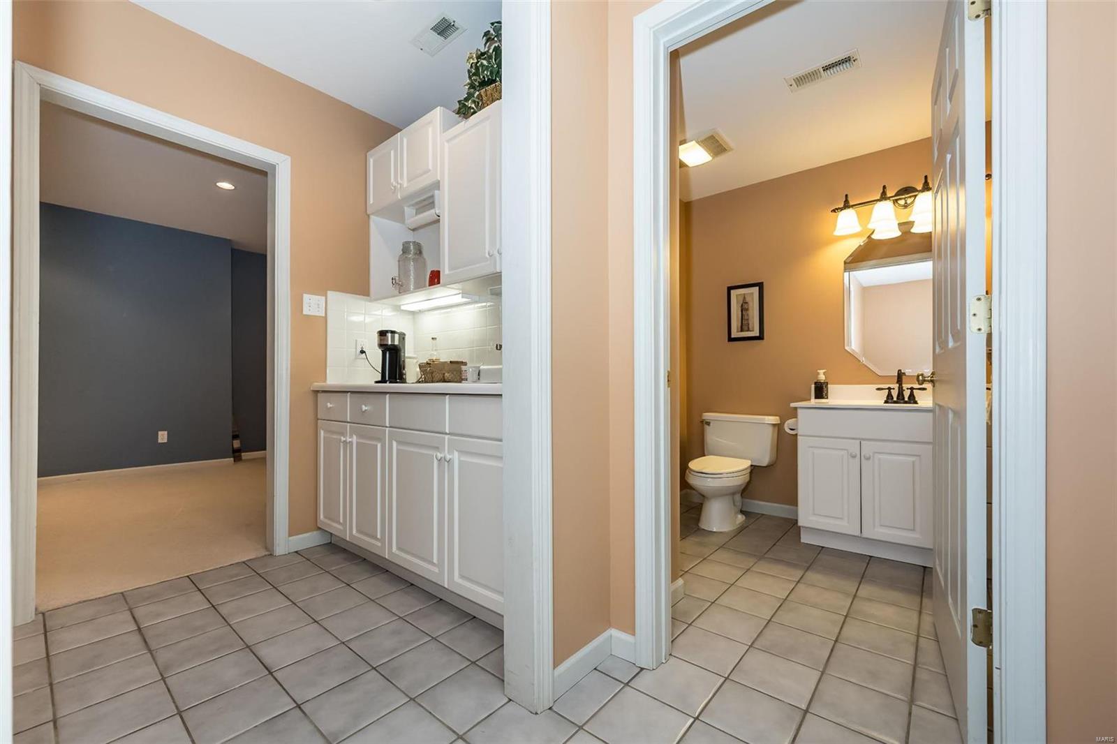 Topping Manor 2 - Residential