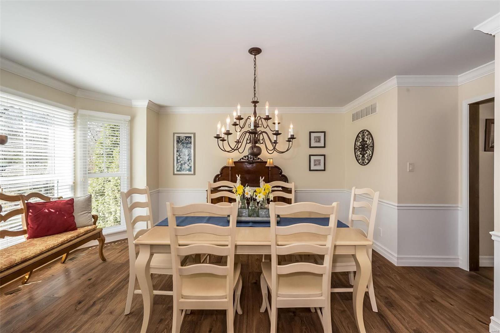 Topping Manor 2 - Residential