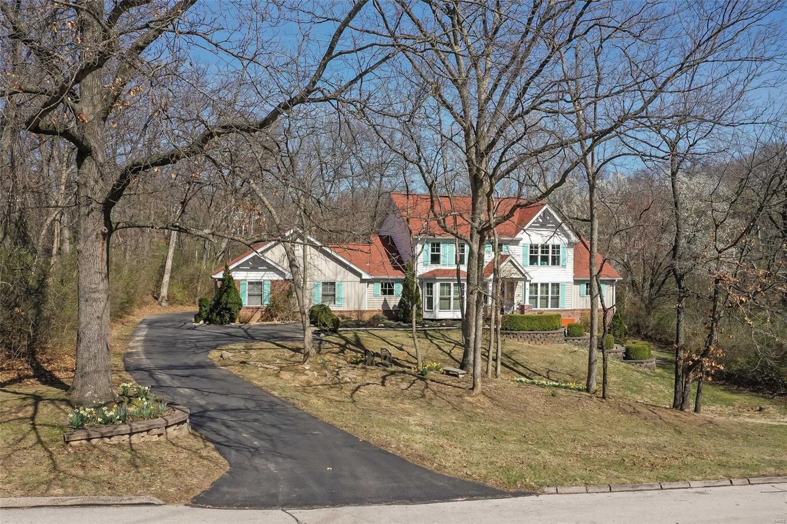 Topping Manor 2 - Residential