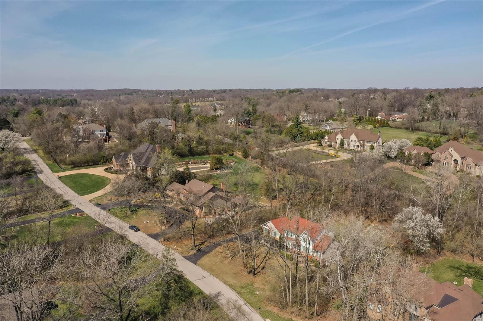 Topping Manor 2 - Residential