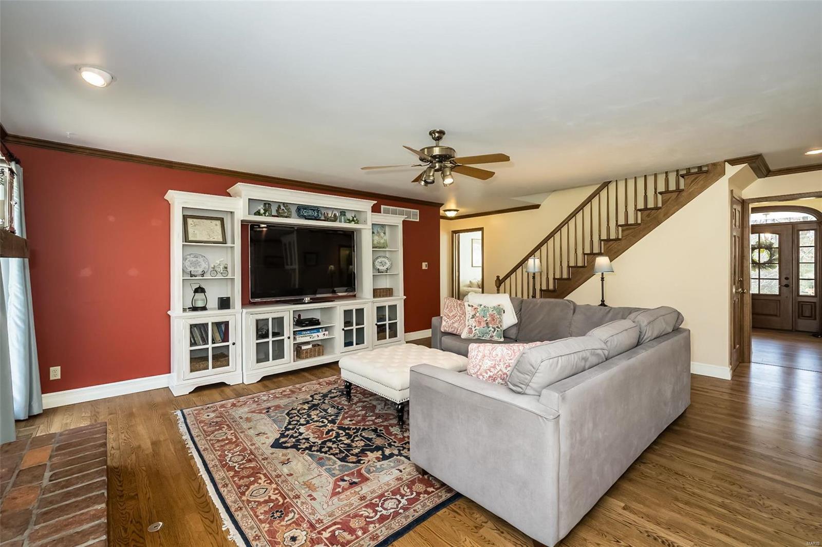 Topping Manor 2 - Residential