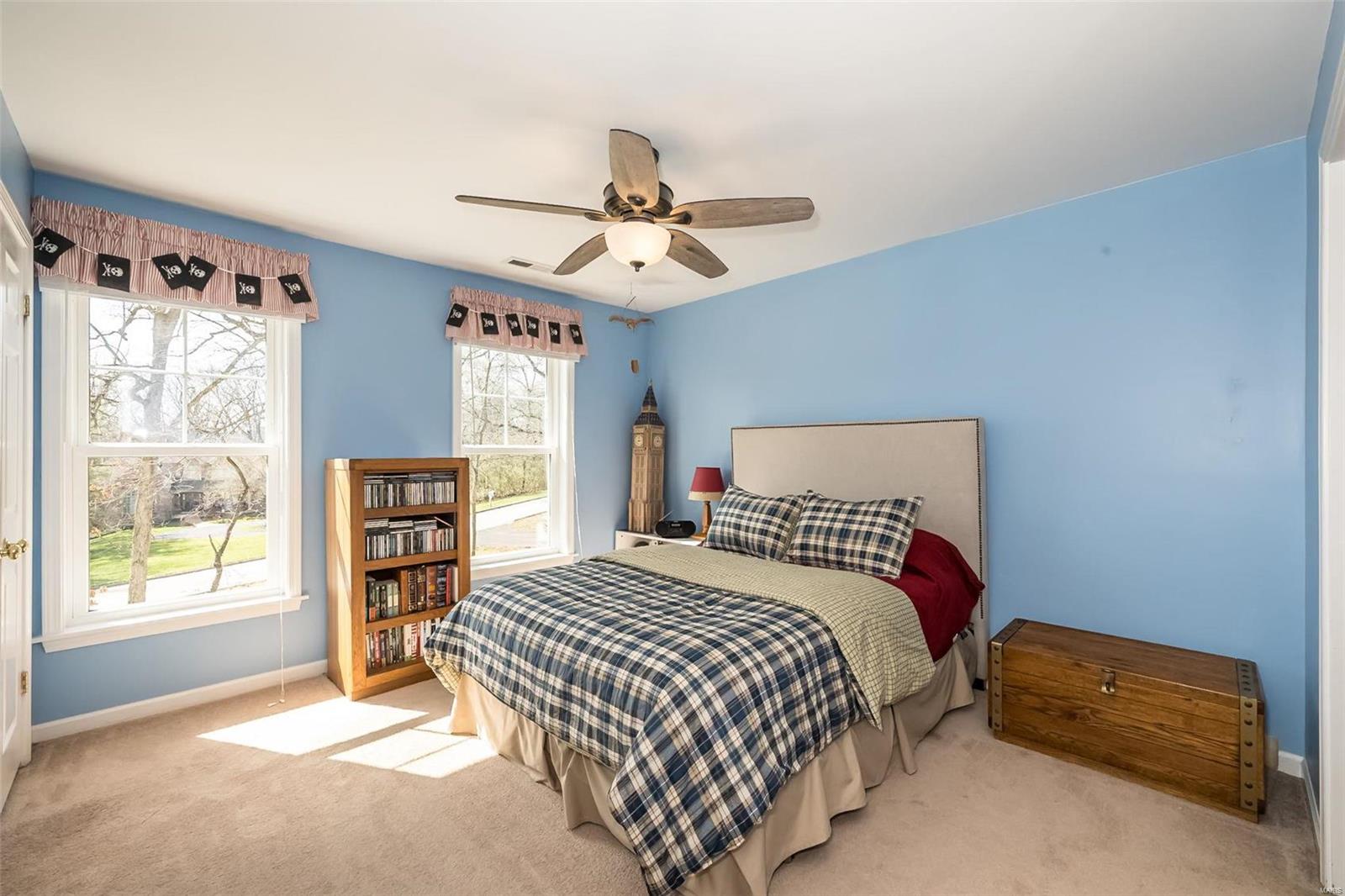 Topping Manor 2 - Residential