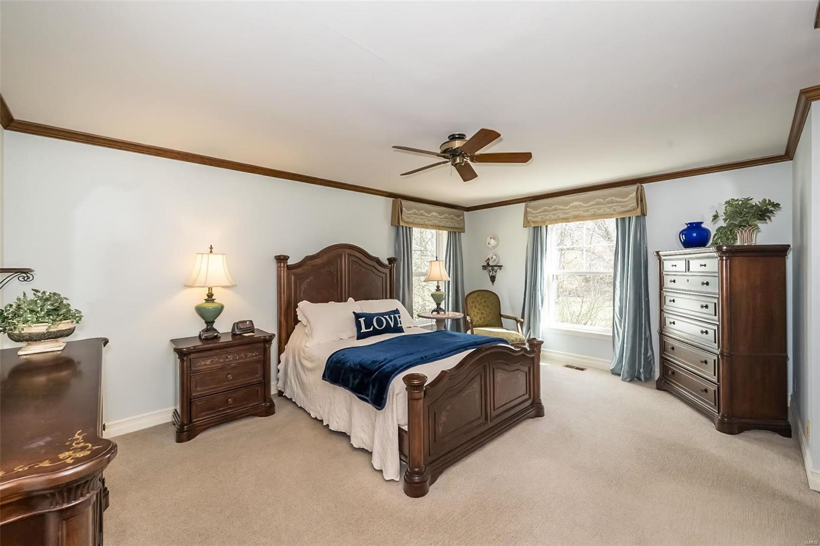 Topping Manor 2 - Residential