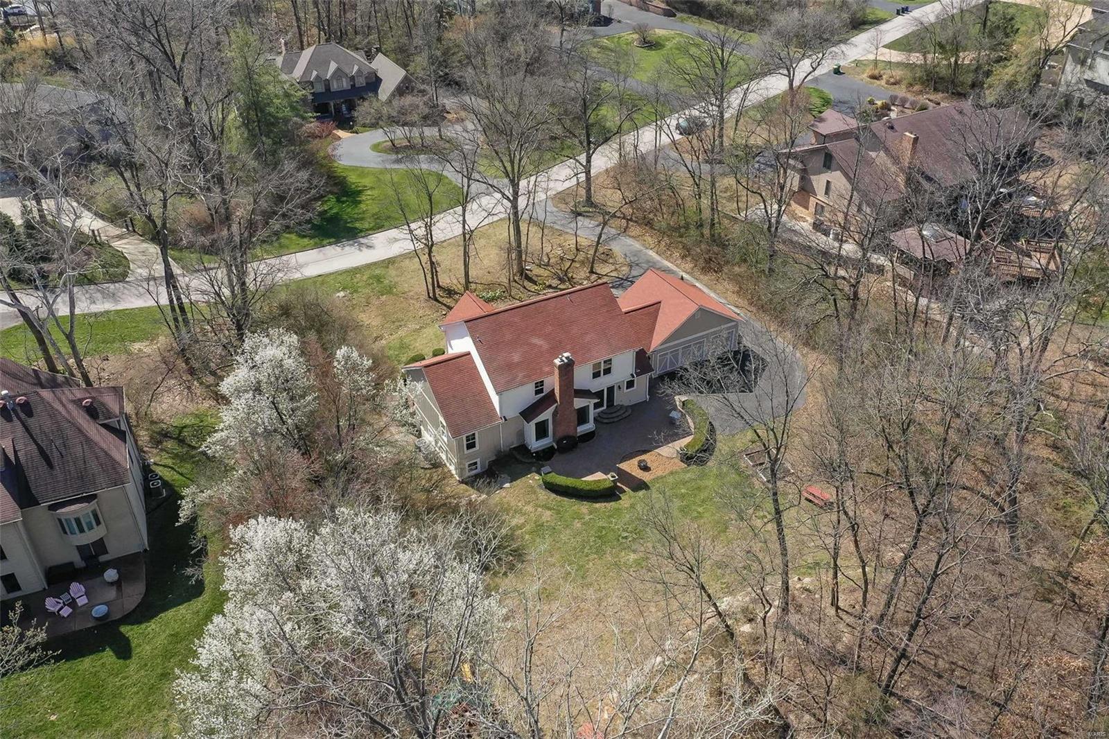 Topping Manor 2 - Residential