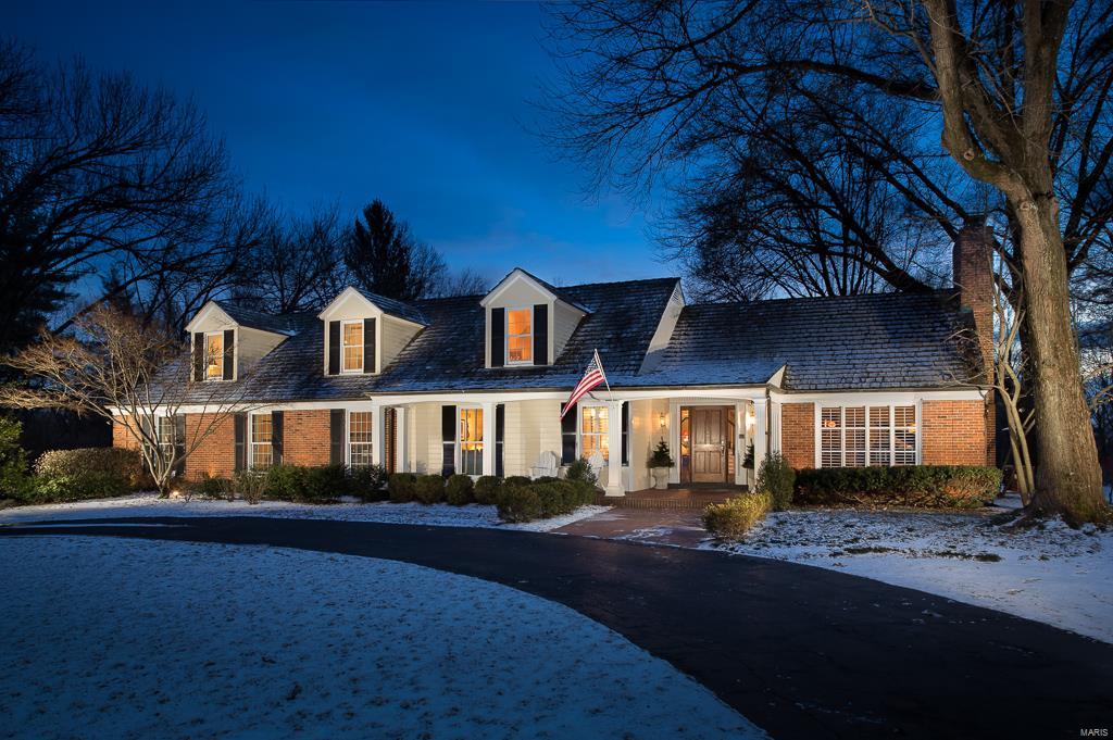 Countryside 4 & 6 - Residential