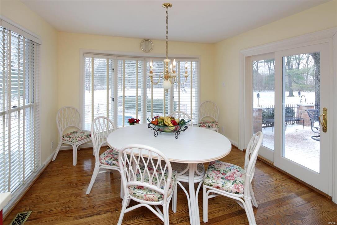 Countryside 4 & 6 - Residential