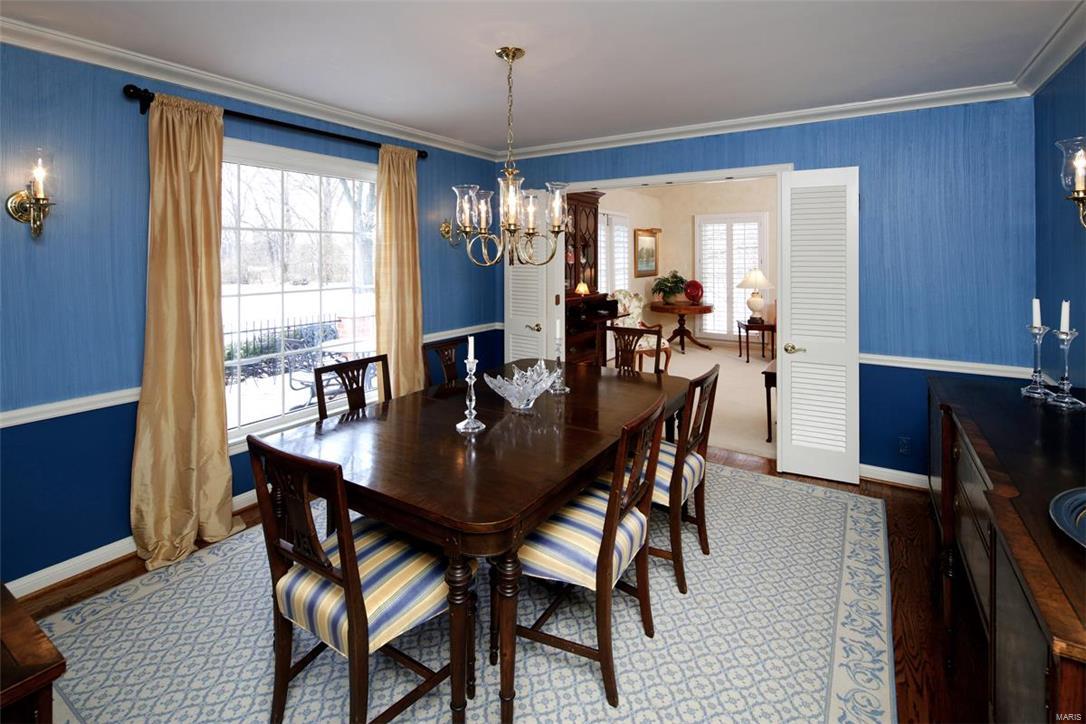 Countryside 4 & 6 - Residential