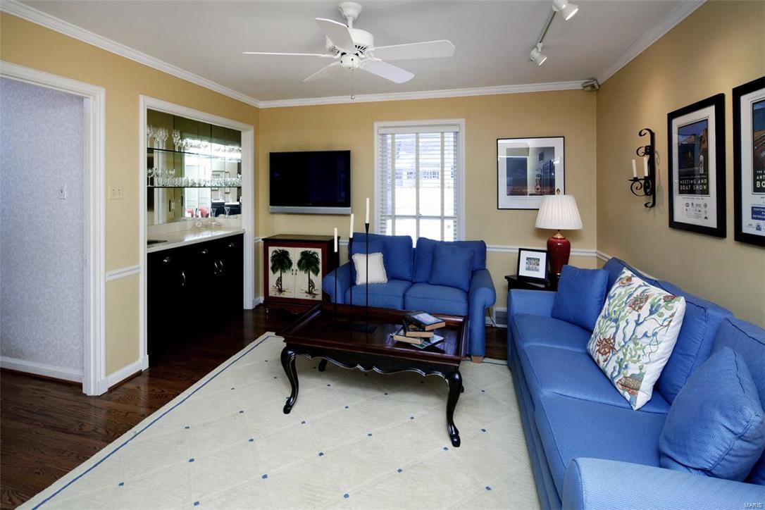 Countryside 4 & 6 - Residential