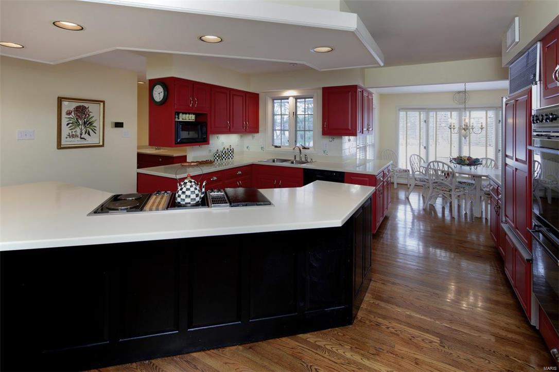 Countryside 4 & 6 - Residential