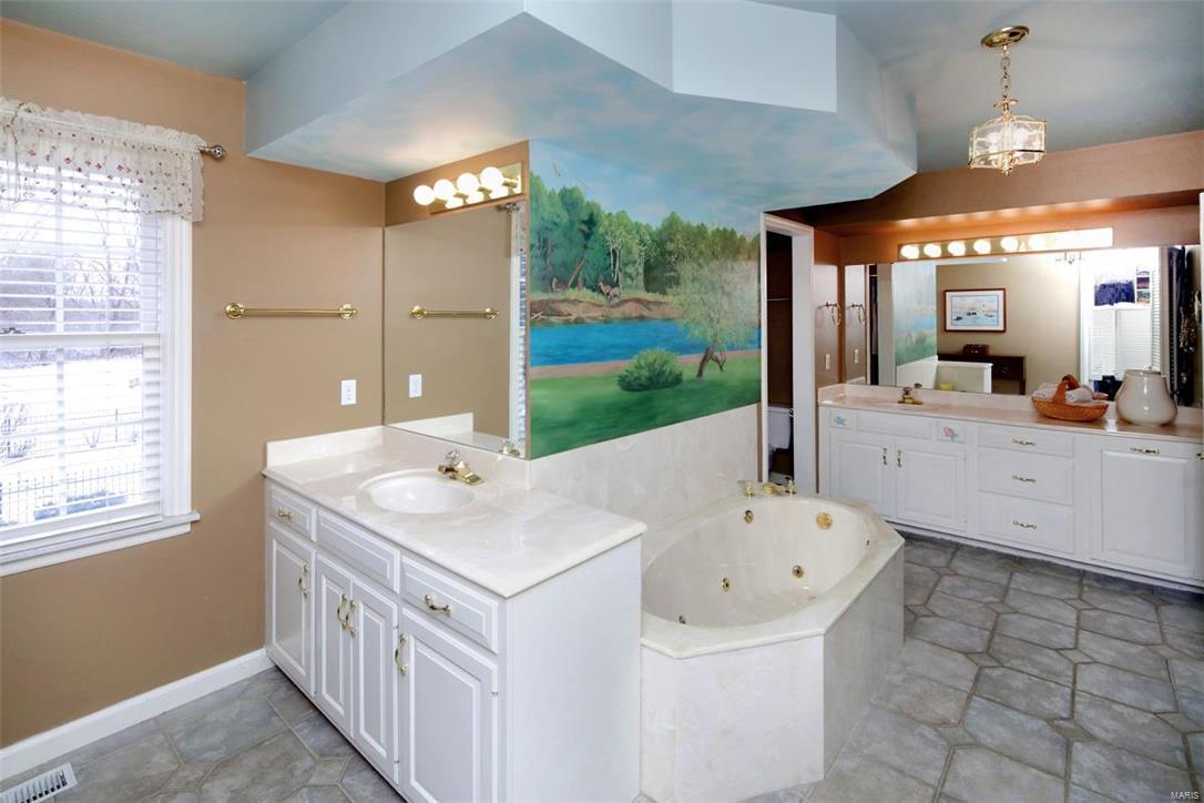 Countryside 4 & 6 - Residential