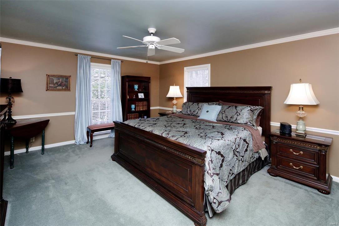 Countryside 4 & 6 - Residential