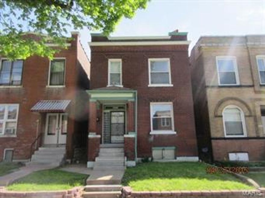 PRICE REDUCED!!!  BETTER ACT FAST!!! THIS HOME WILL NOT LAST LONG!!! What a great opportunity to own this 4 bedroom,2 bath, 2-story home.  Don't miss this opportunity to own this magnificent home !!! SCHEDULE YOUR SHOWING TODAY!!! If buyer is planning to occupy property, please have them sign the owner occupant form and submit with initial offer. This is a Fannie Mae HomePath property. SpecialListingConditions: Foreclosure