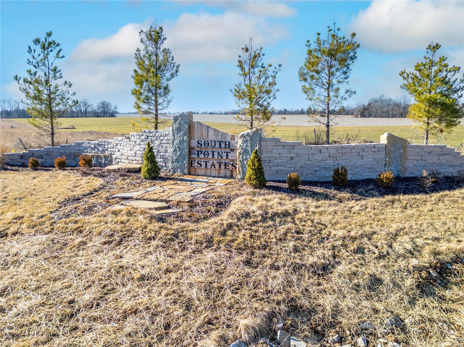 5 Gus Creek Court Lot 27