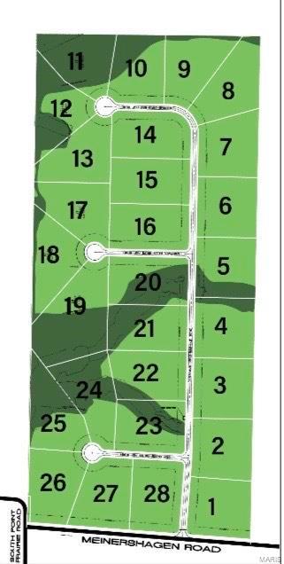 5 Gus Creek Court Lot 27