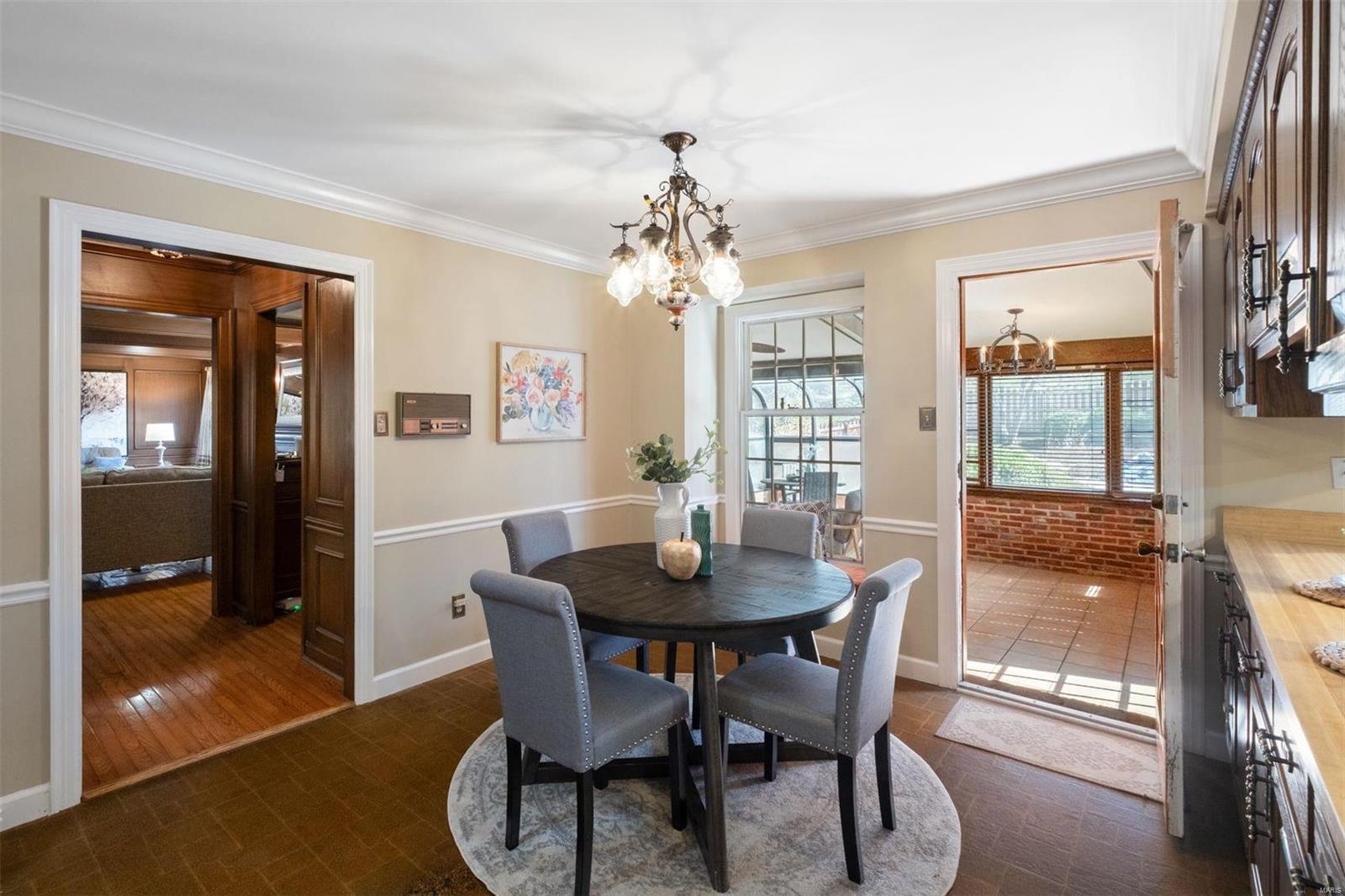 Pinehurst Estates - Residential