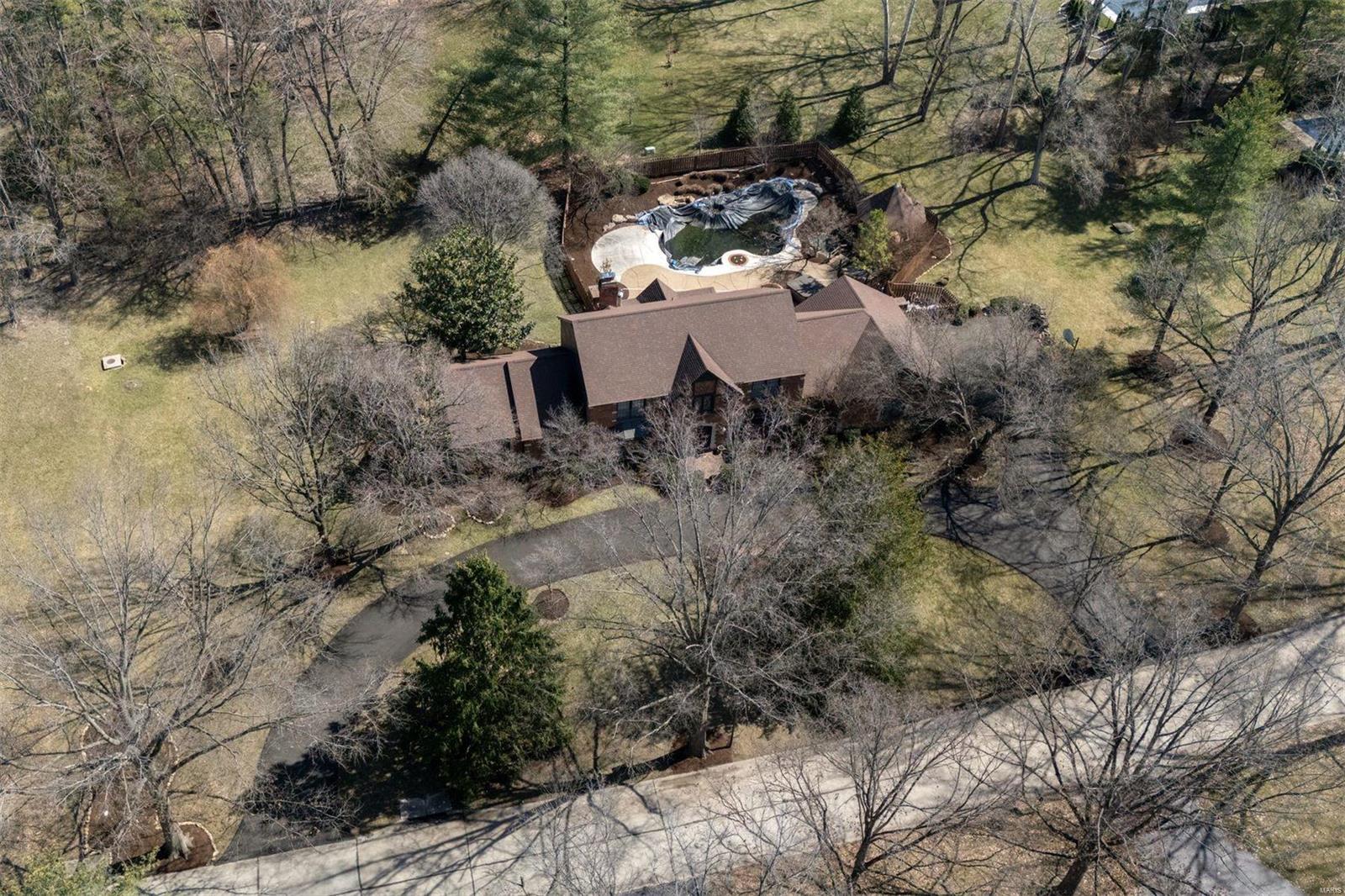 Pinehurst Estates - Residential