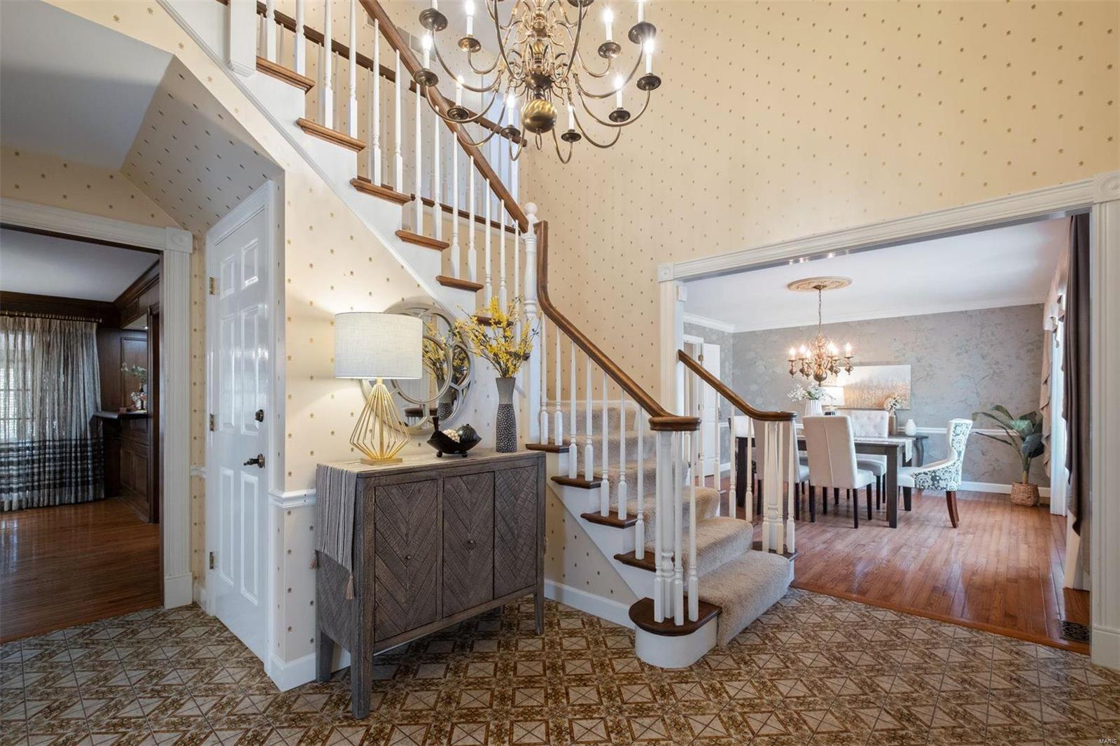 Pinehurst Estates - Residential