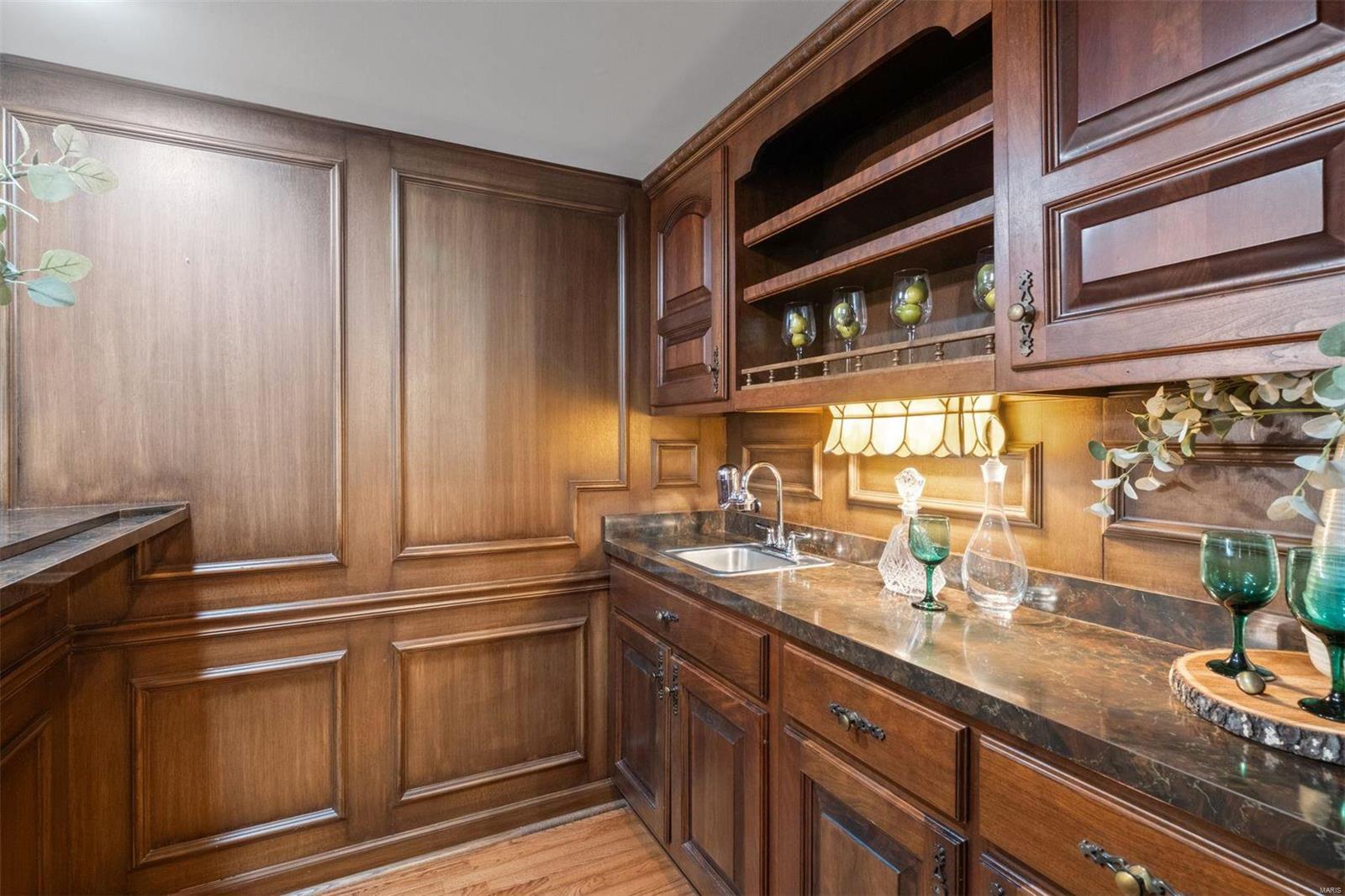 Pinehurst Estates - Residential