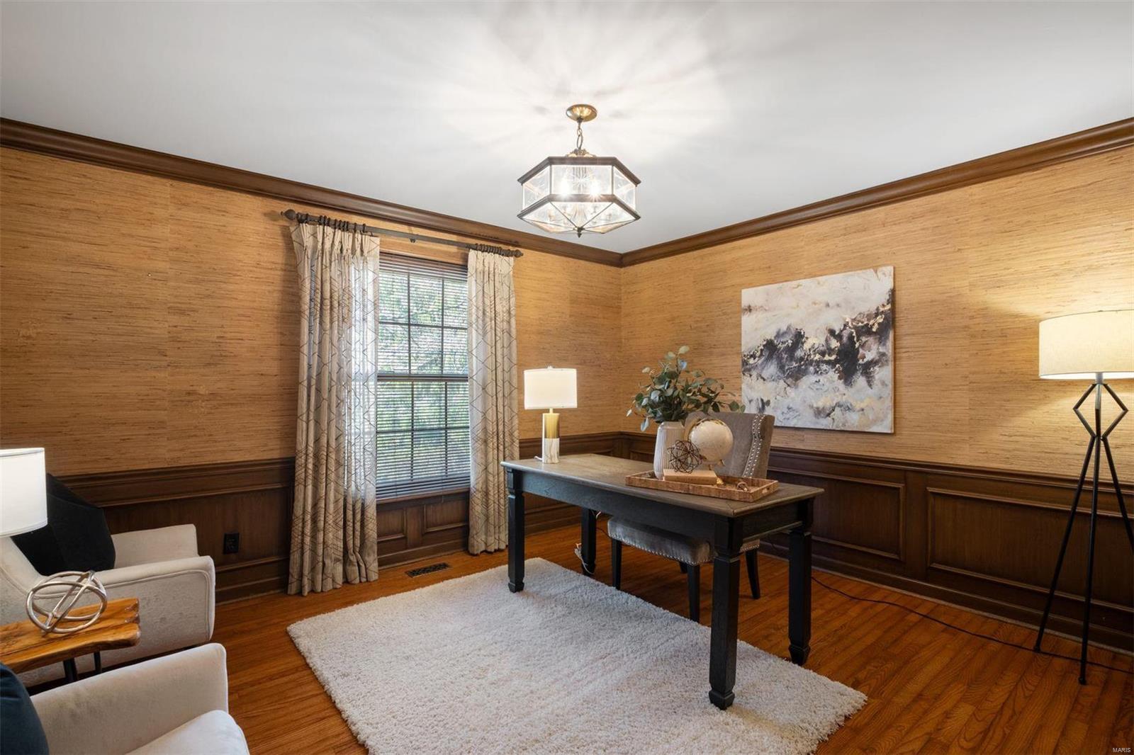 Pinehurst Estates - Residential