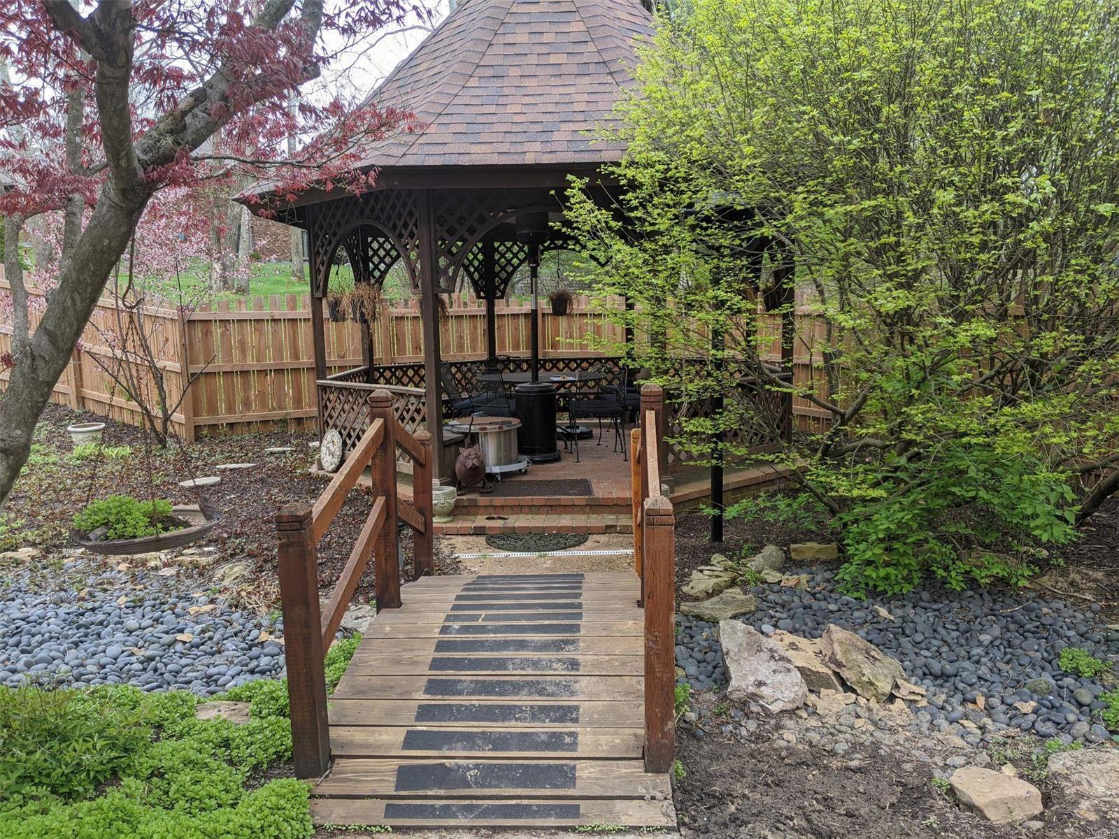 Pinehurst Estates - Residential