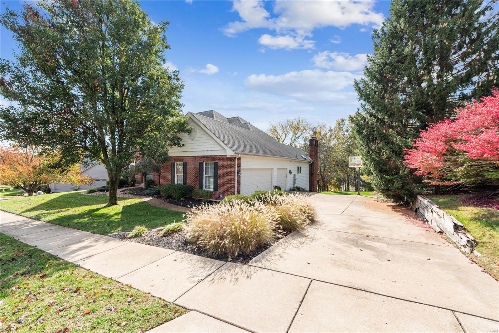 Pine Creek - Residential