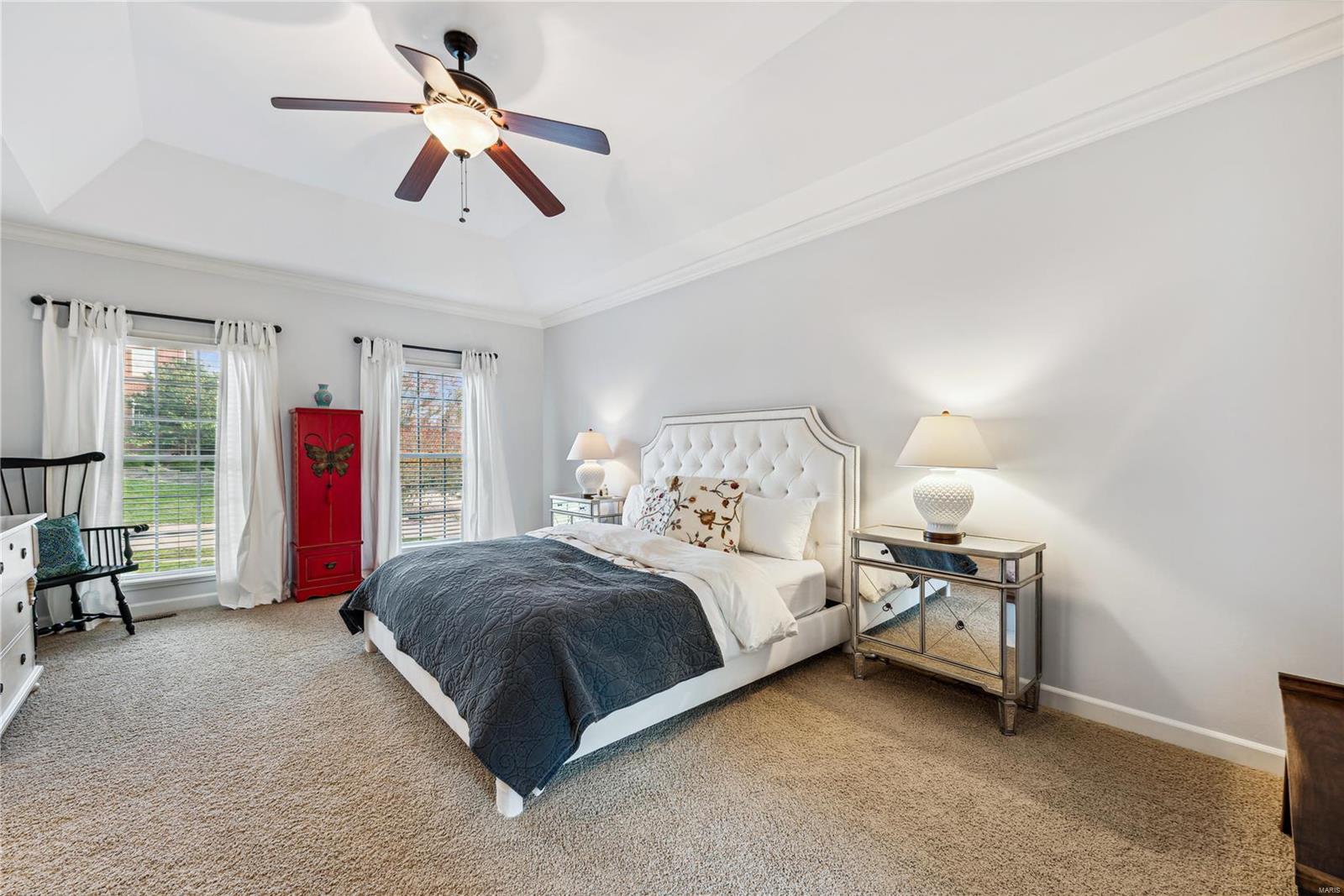 Pine Creek - Residential