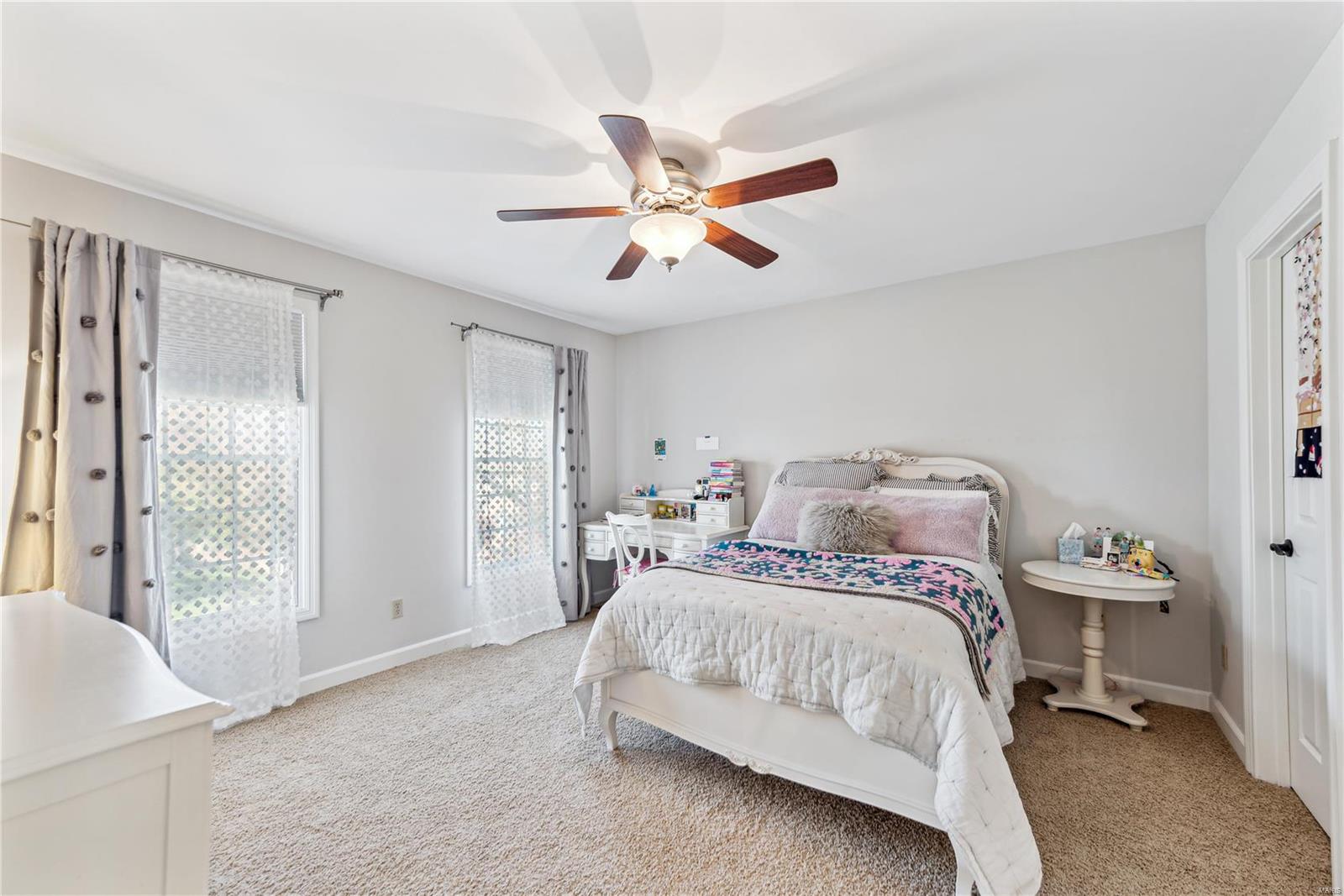 Pine Creek - Residential