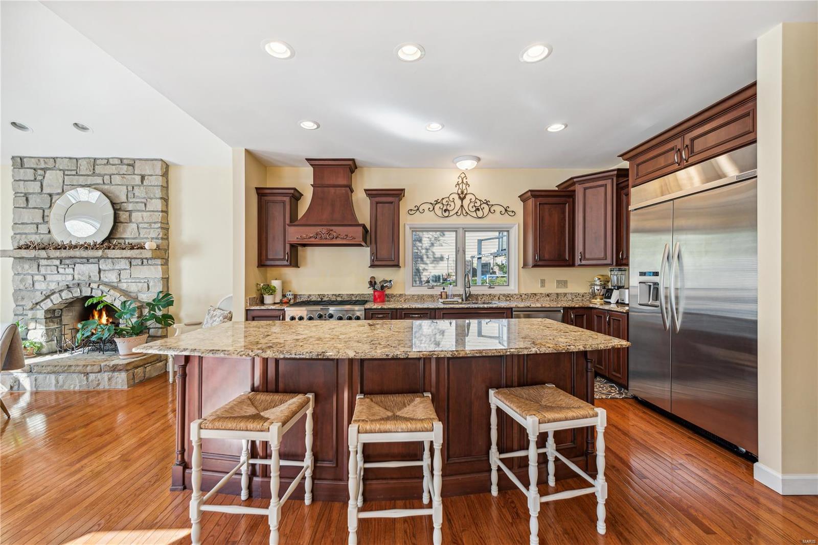 Pine Creek - Residential