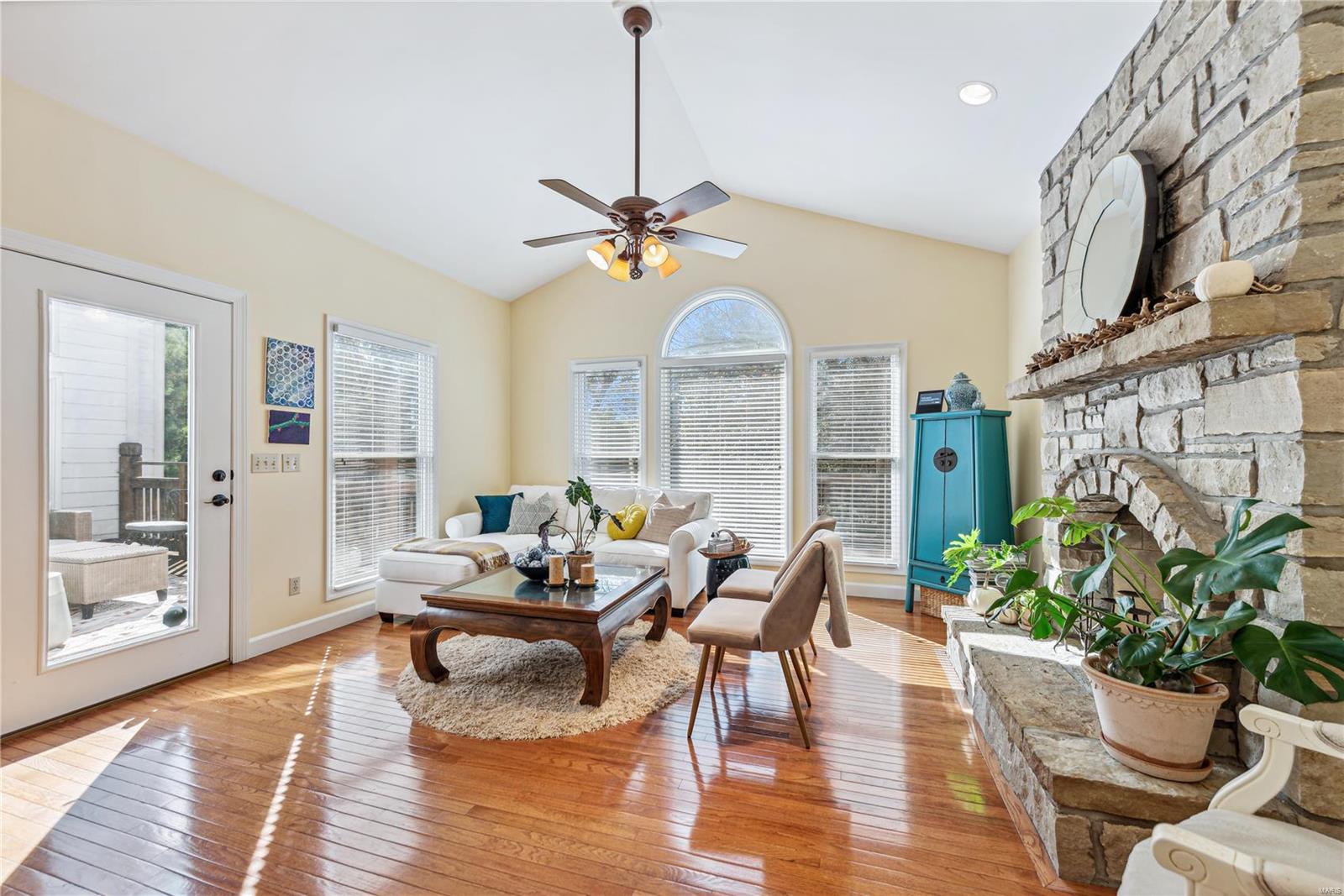 Pine Creek - Residential