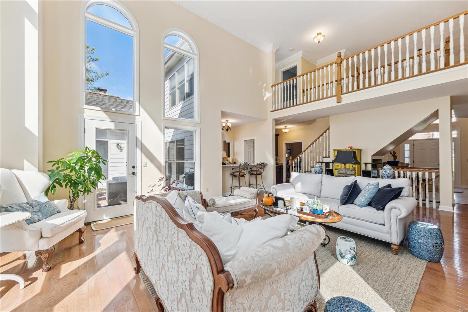 Pine Creek - Residential