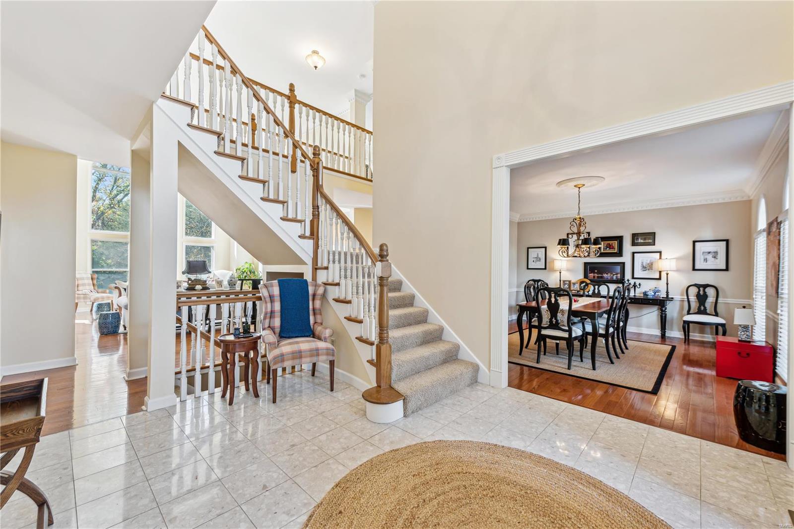 Pine Creek - Residential