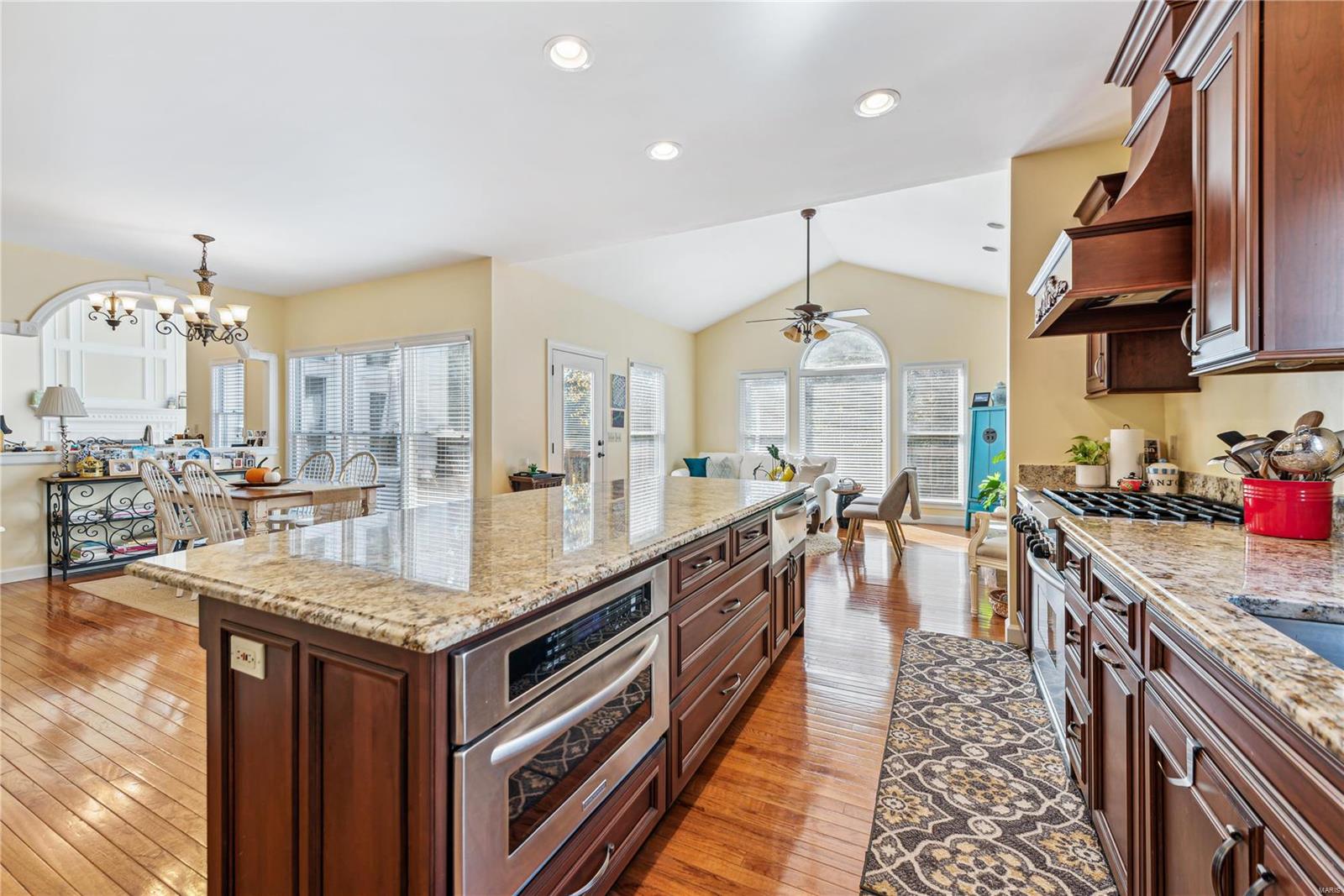 Pine Creek - Residential