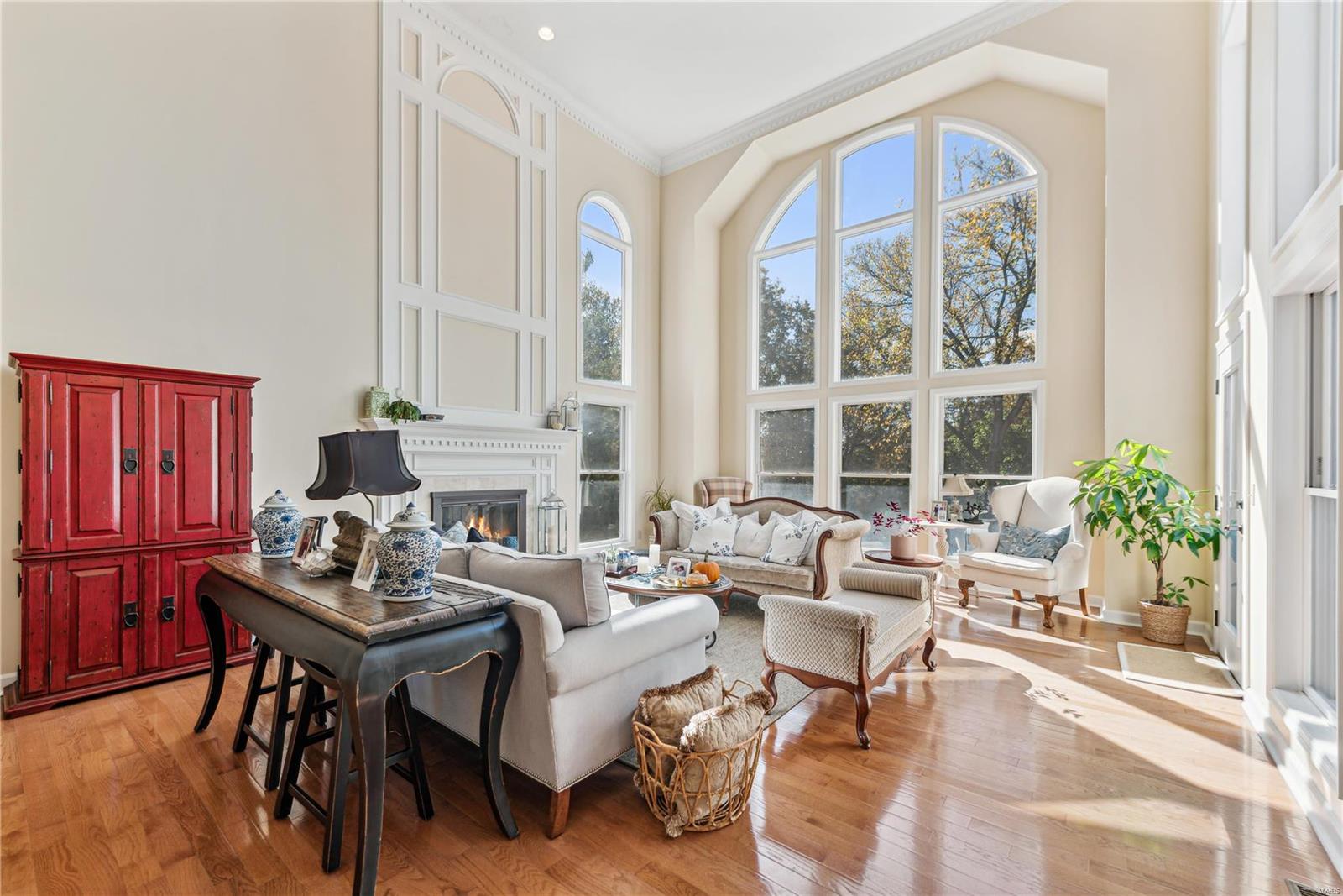 Pine Creek - Residential