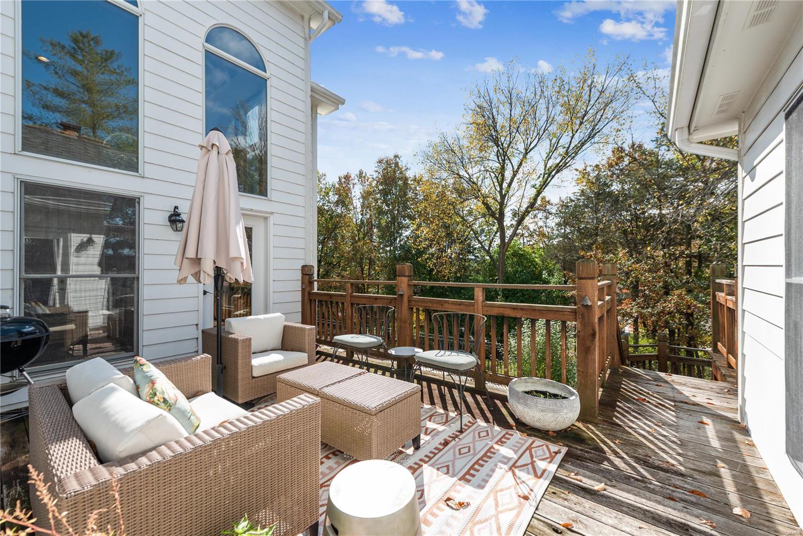 Pine Creek - Residential