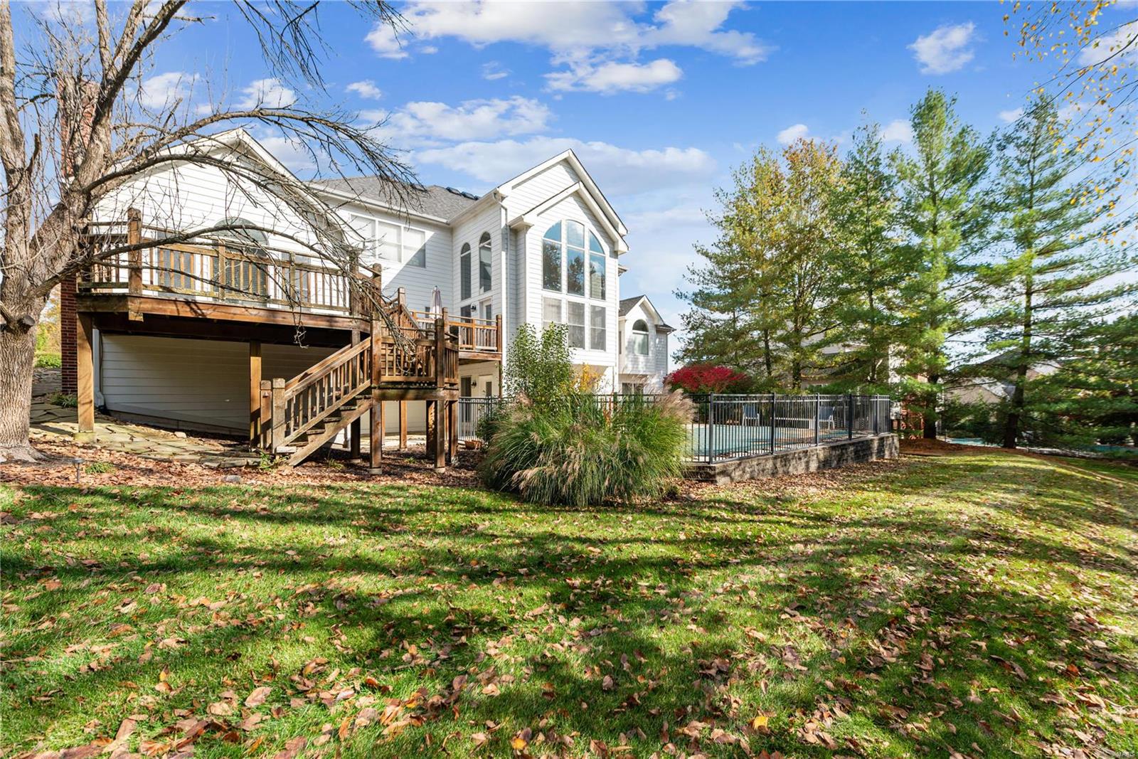 Pine Creek - Residential