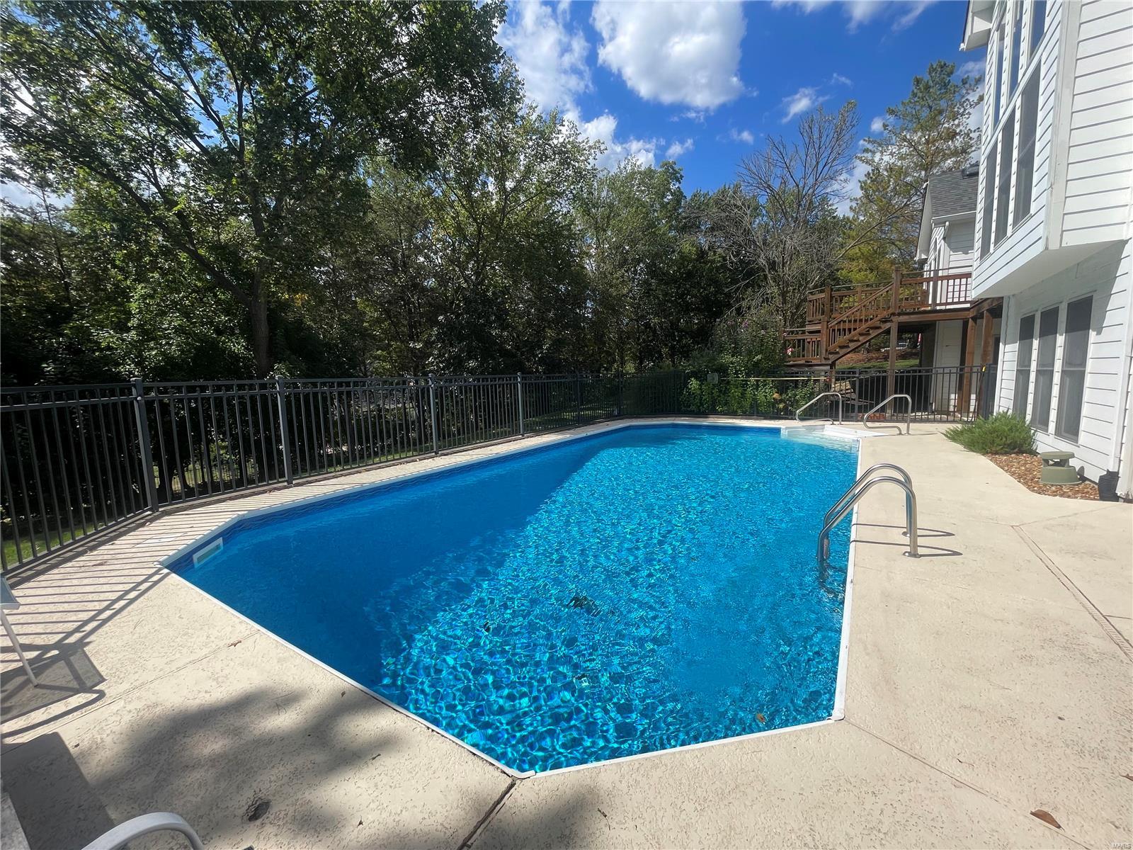 Pine Creek - Residential