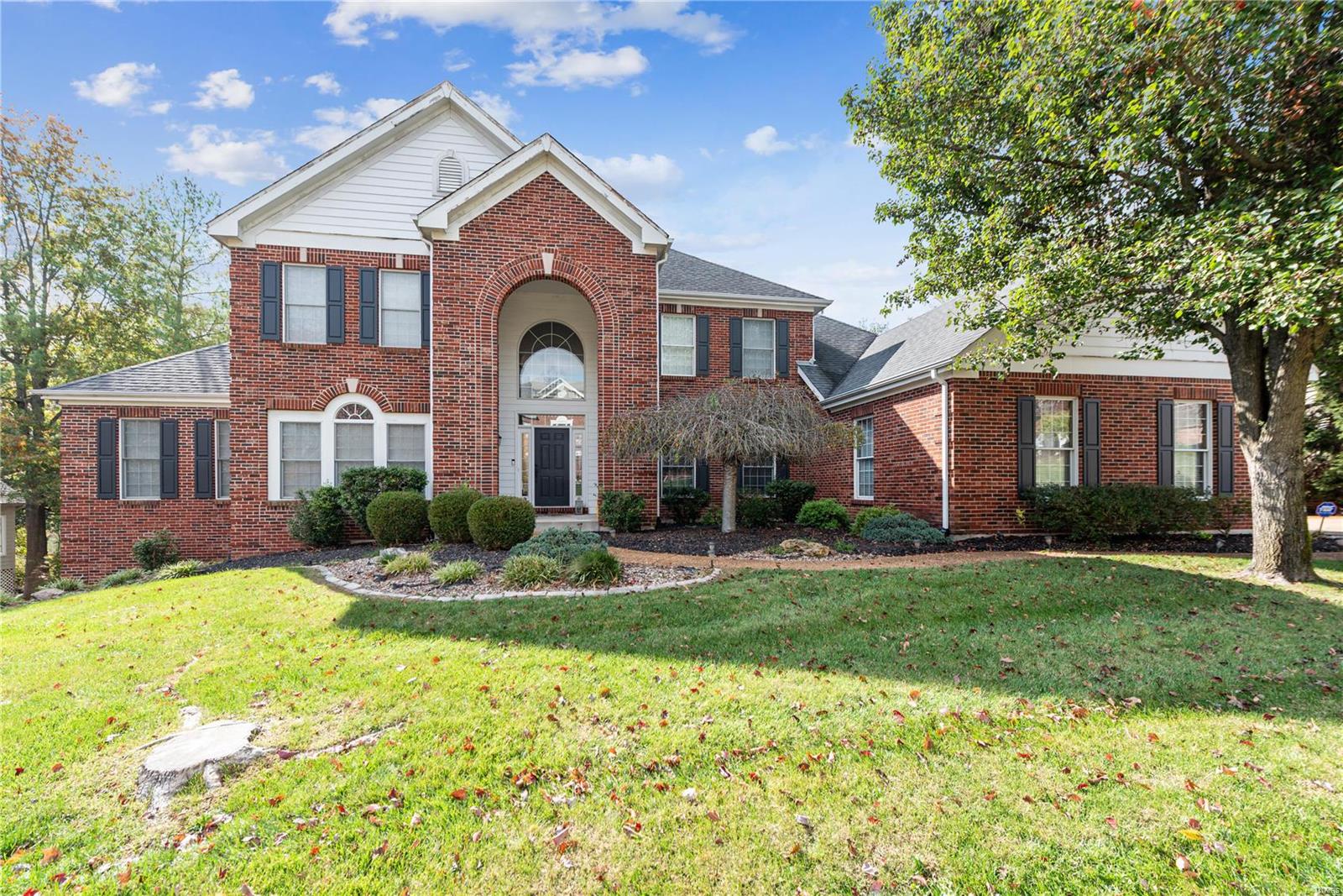 Pine Creek - Residential