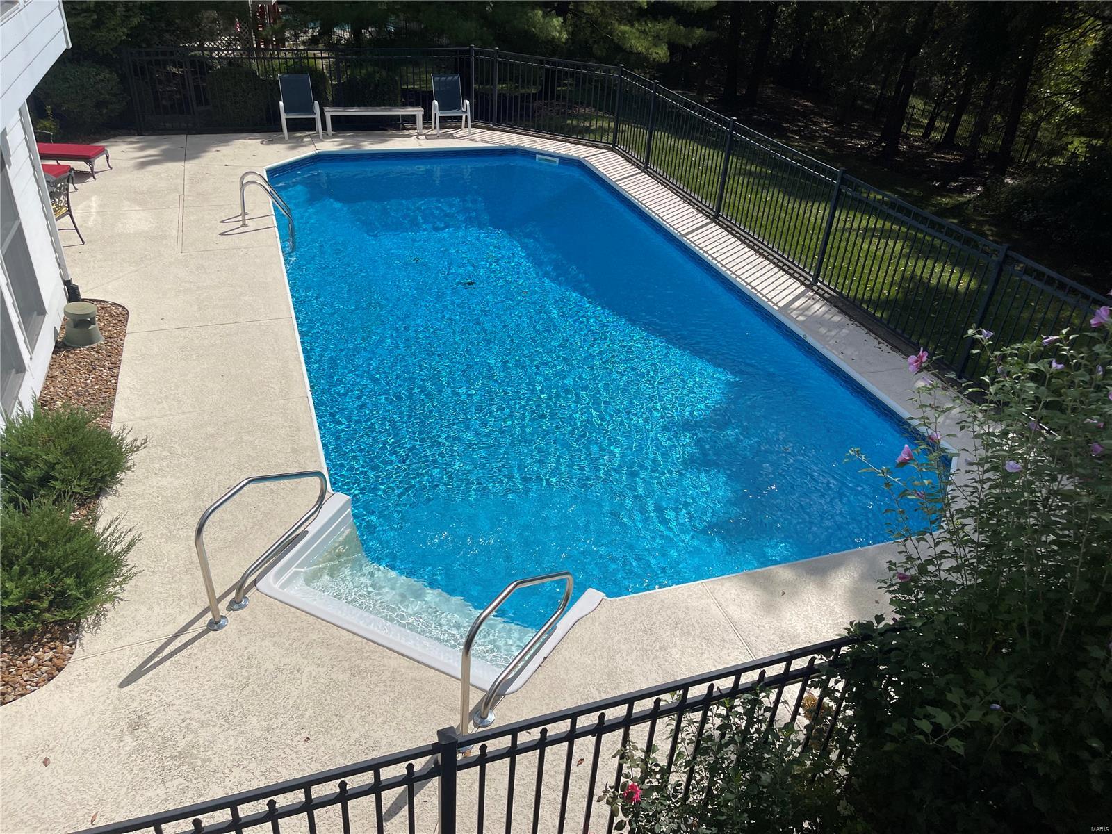 Pine Creek - Residential