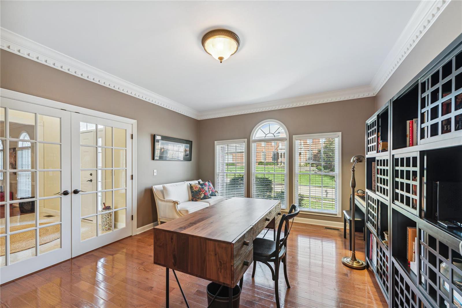 Pine Creek - Residential